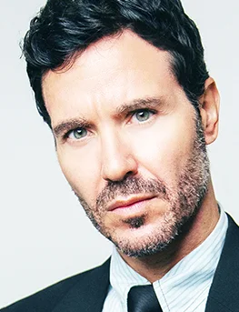 Sergio Lombardía, retrato 2