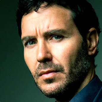 Sergio Lombardía, retrato 5