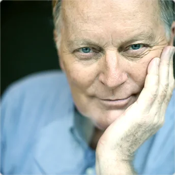 Soren Hellerup, retrato 2