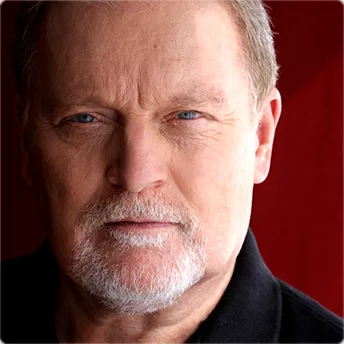 Soren Hellerup, retrato 4
