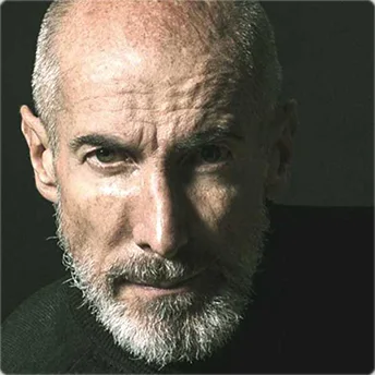 Stefano Pasianot, retrato 2