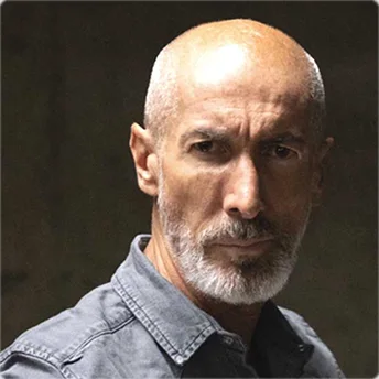 Stefano Pasianot, retrato 4