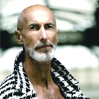 Stefano Pasianot, retrato 5