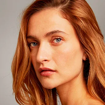 Yael Guillén, retrato 2