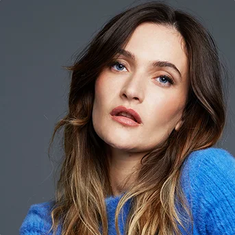 Yael Guillén, retrato 3