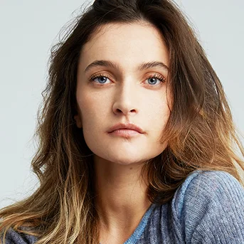 Yael Guillén, retrato 5